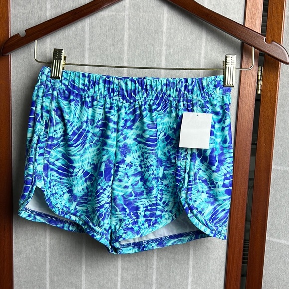 Z by zella Other - Interval Woven Run Shorts for kids' size 10